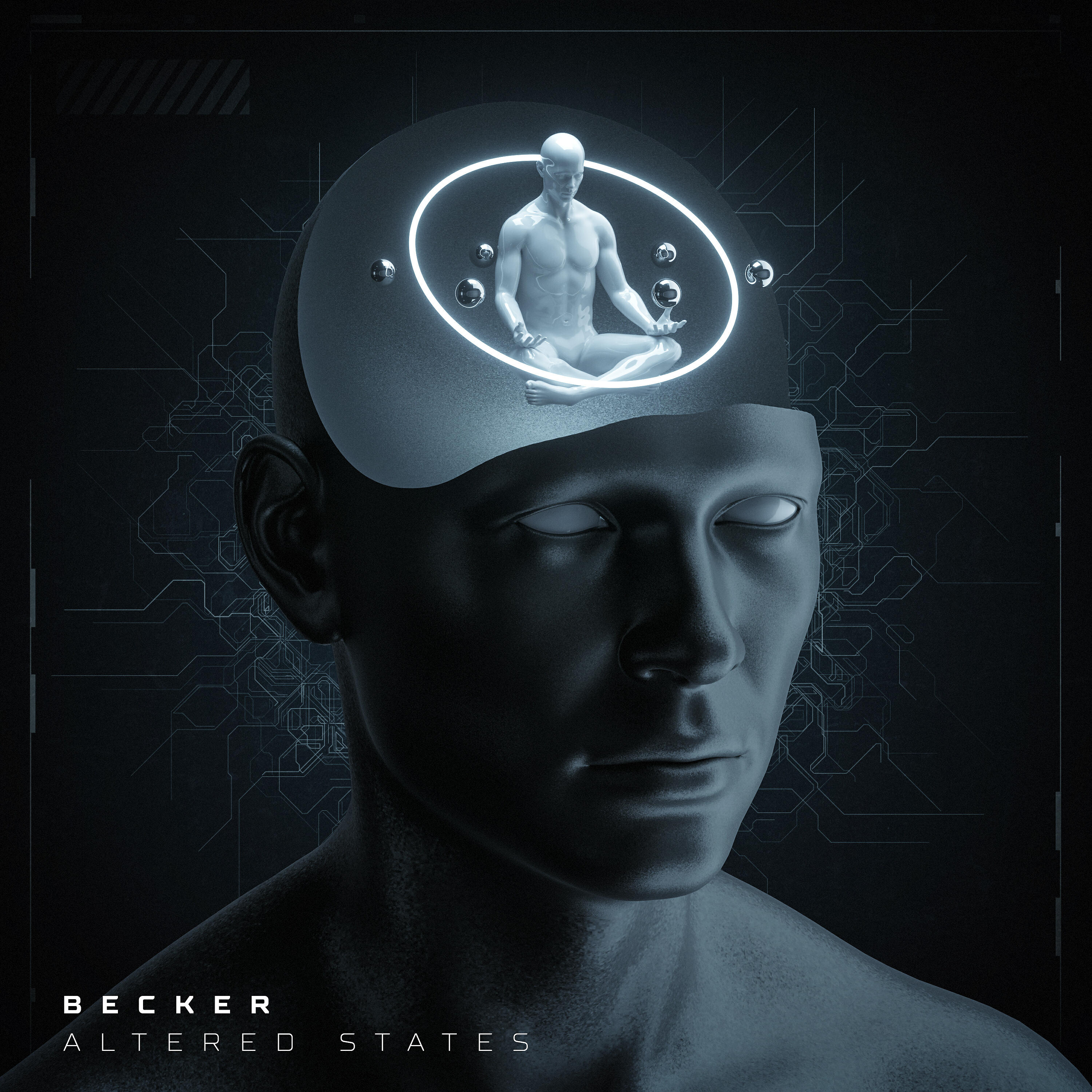 Релиз Altered States