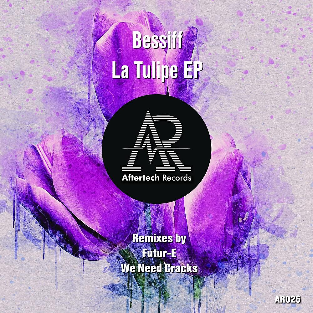 Релиз La Tulipe EP