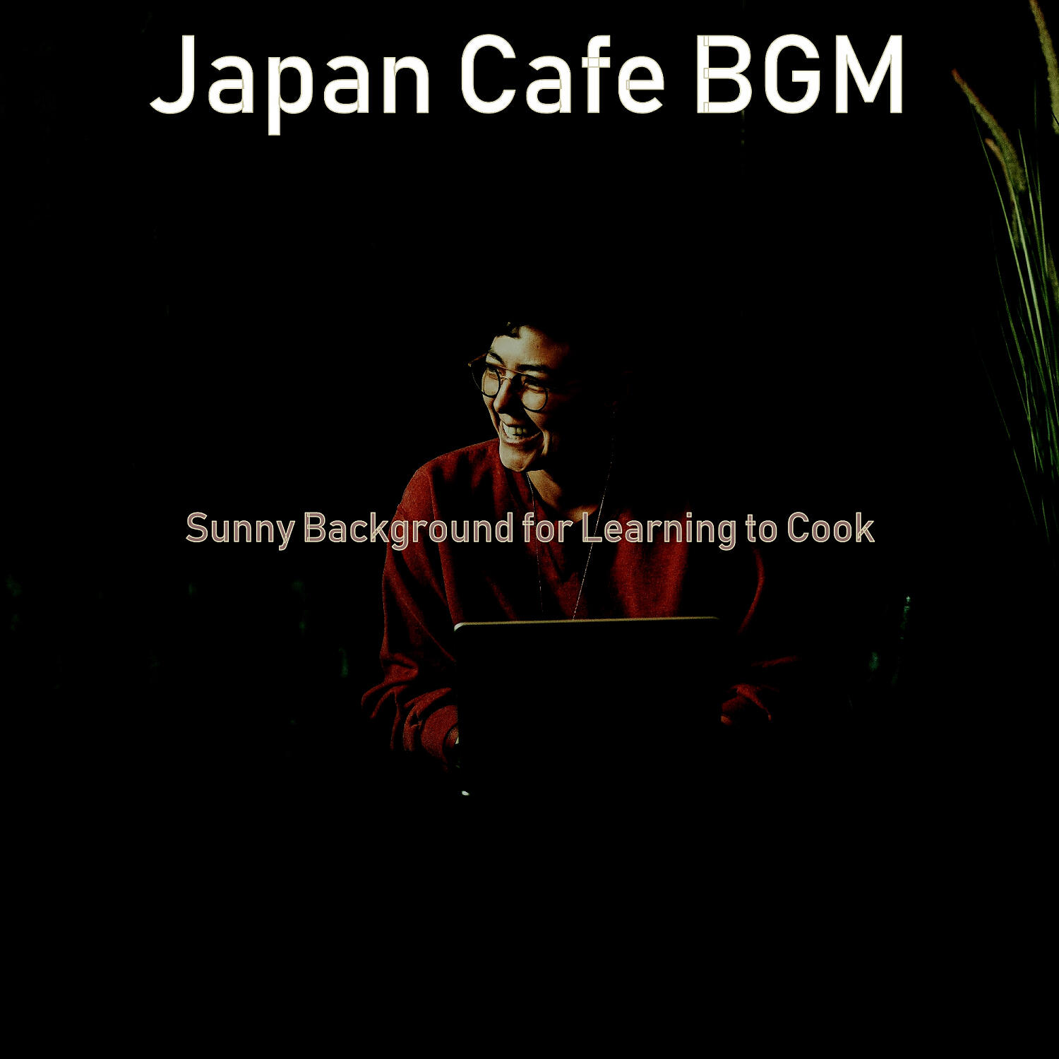 Релиз Sunny Background for Learning to Cook