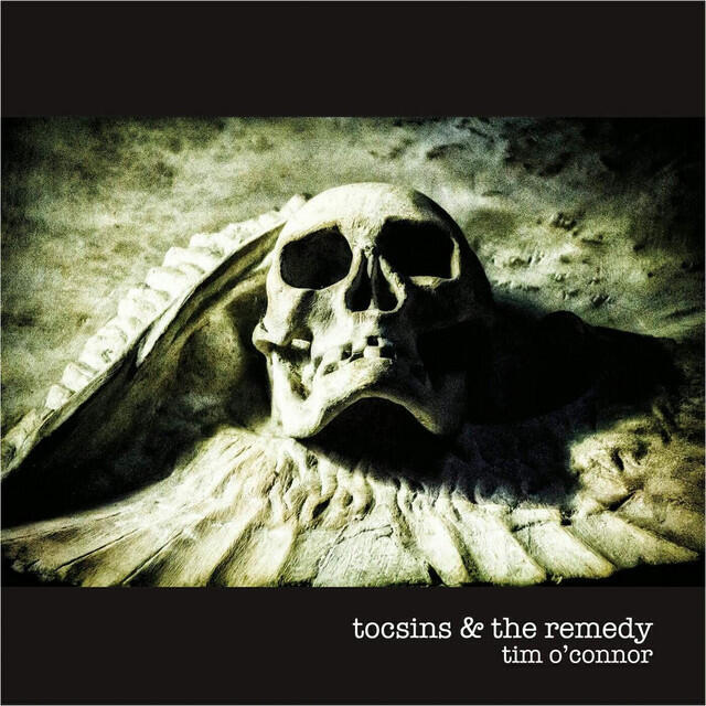 Релиз Tocsins & the Remedy