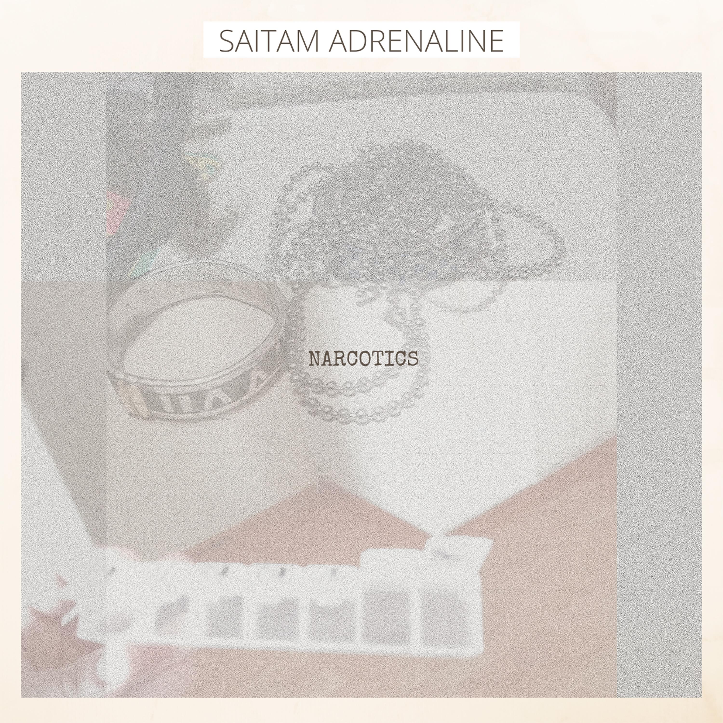 Релиз Narcotics