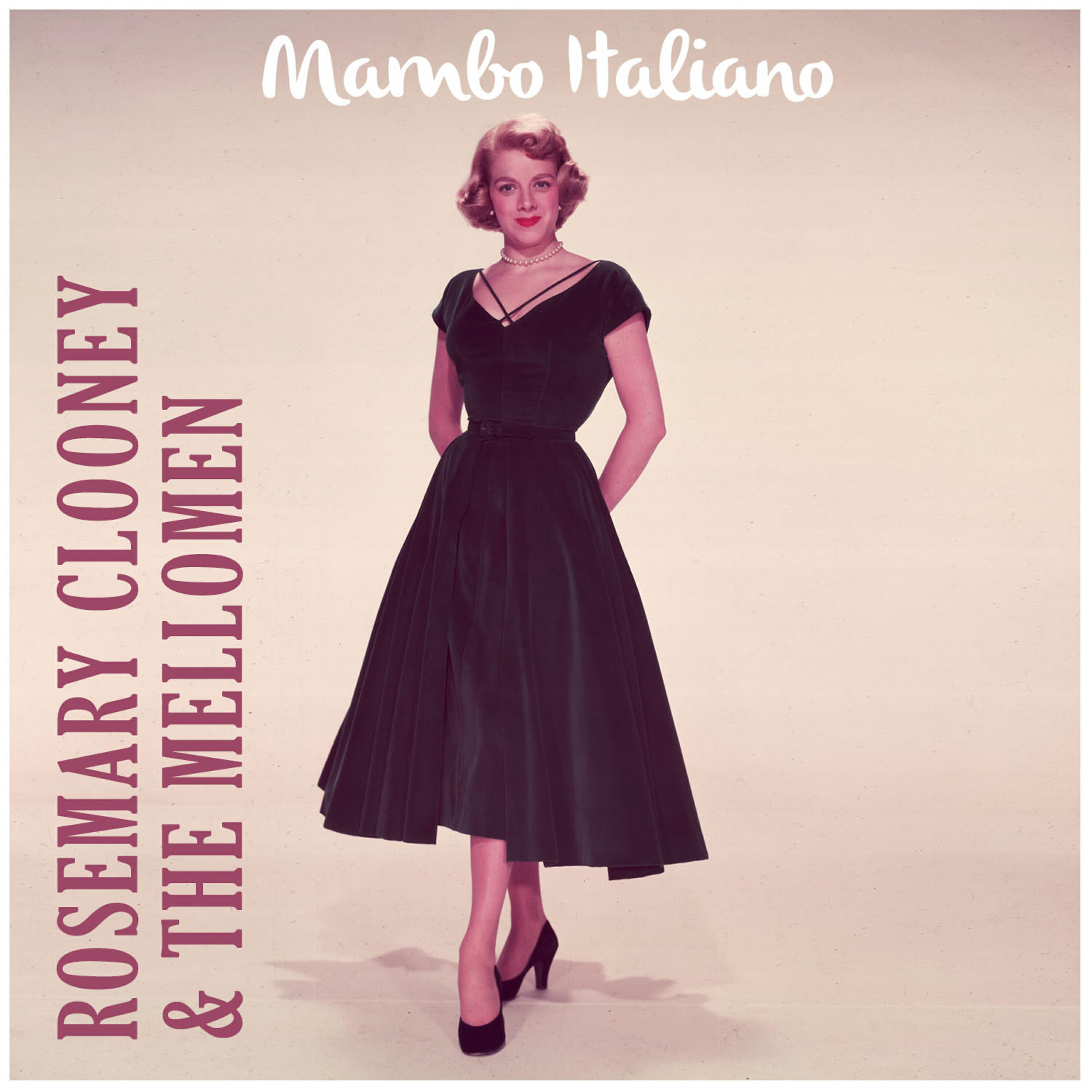 Релиз Mambo Italiano