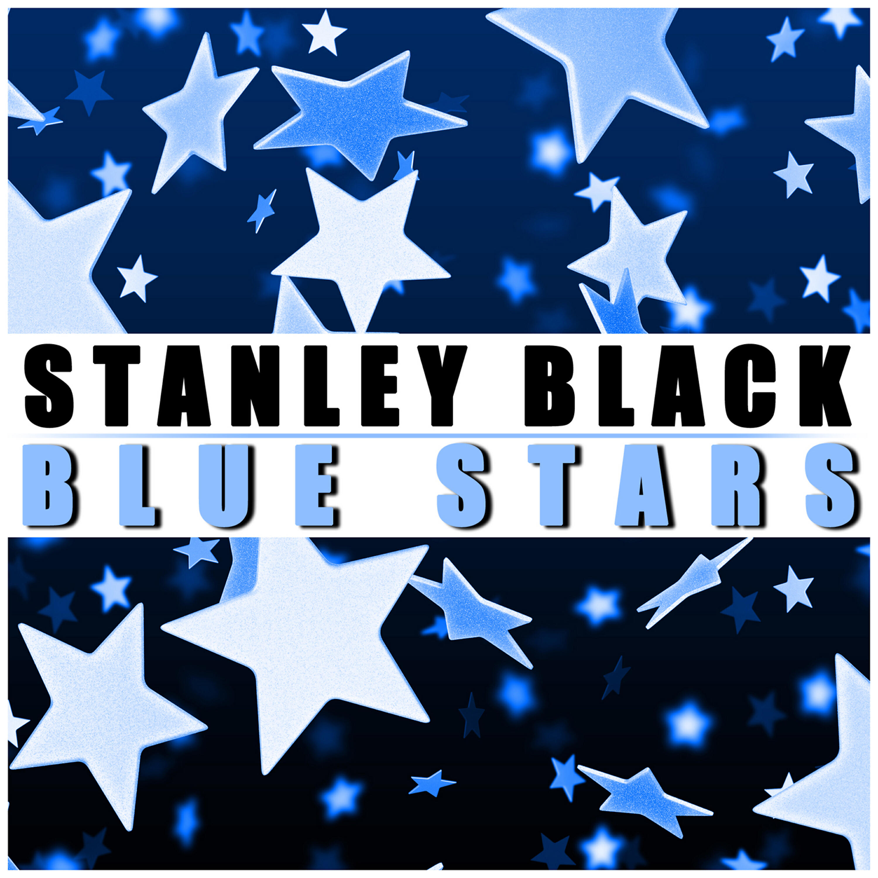 Релиз Blue Stars