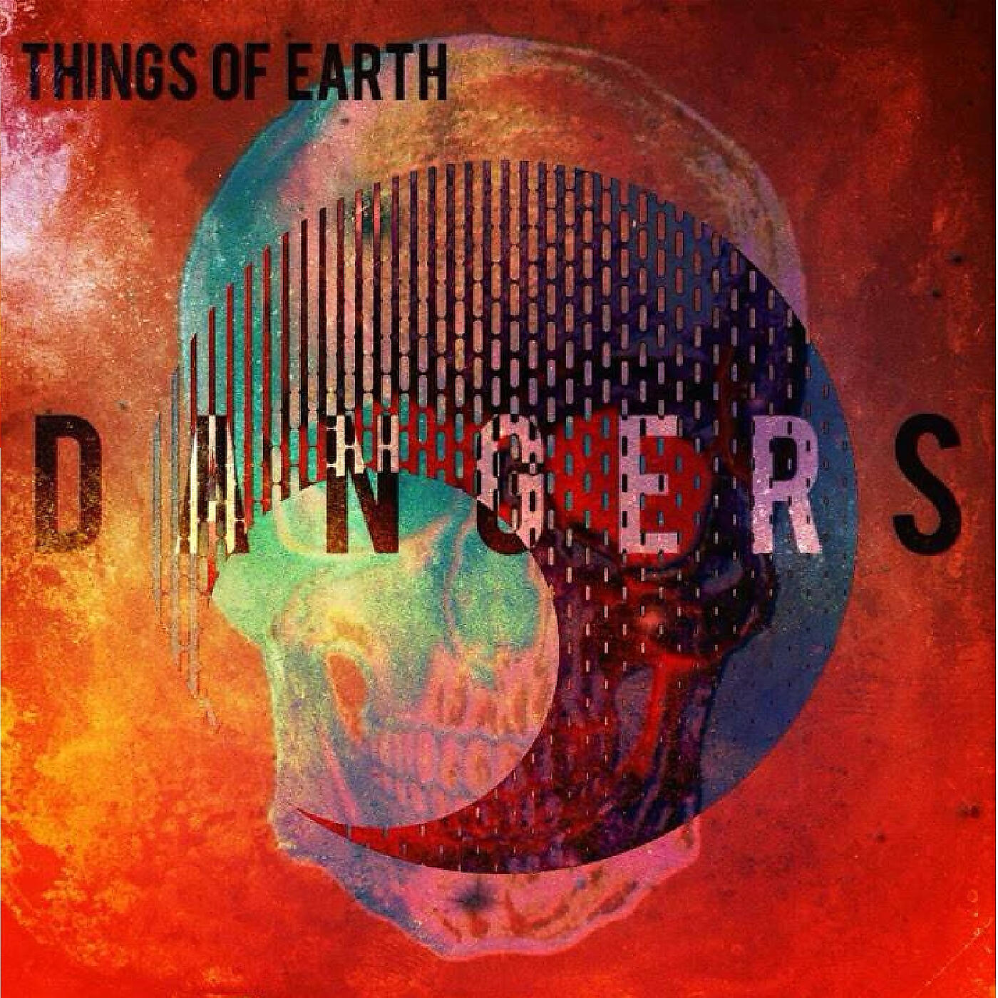 Релиз Dangers