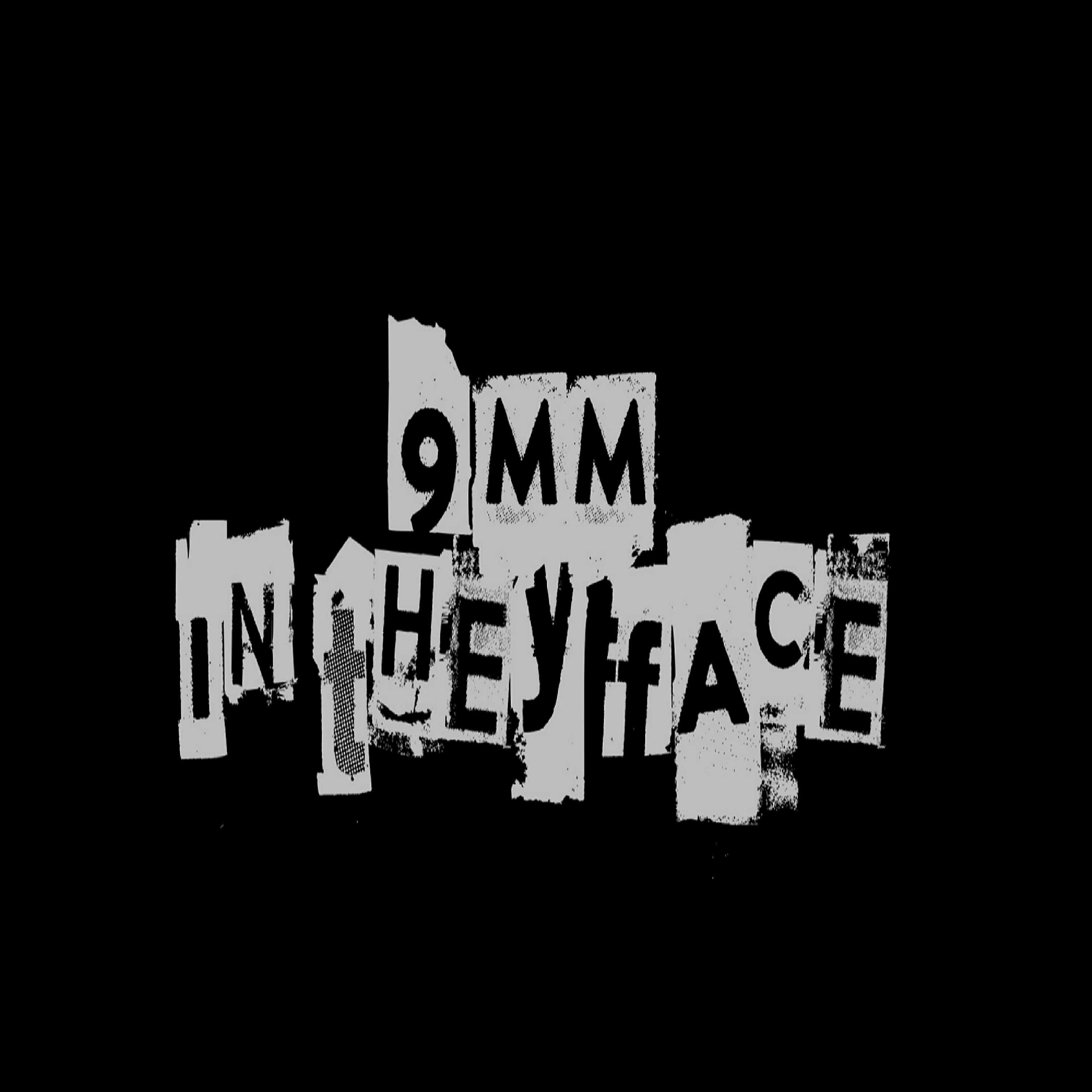 Релиз In They Face