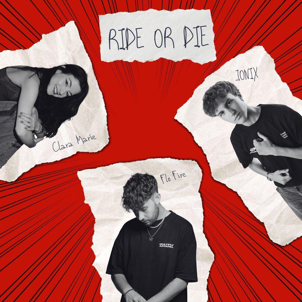 Релиз Ride or Die