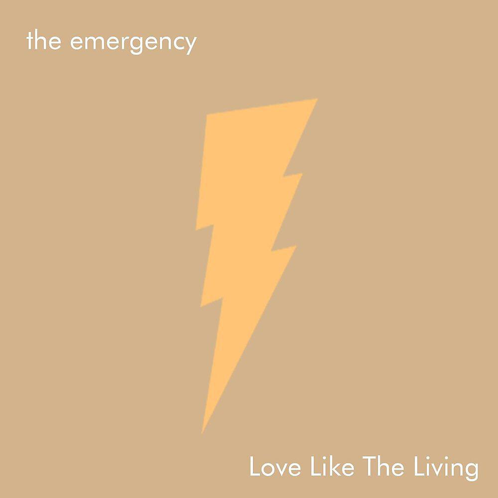Релиз Love Like the Living