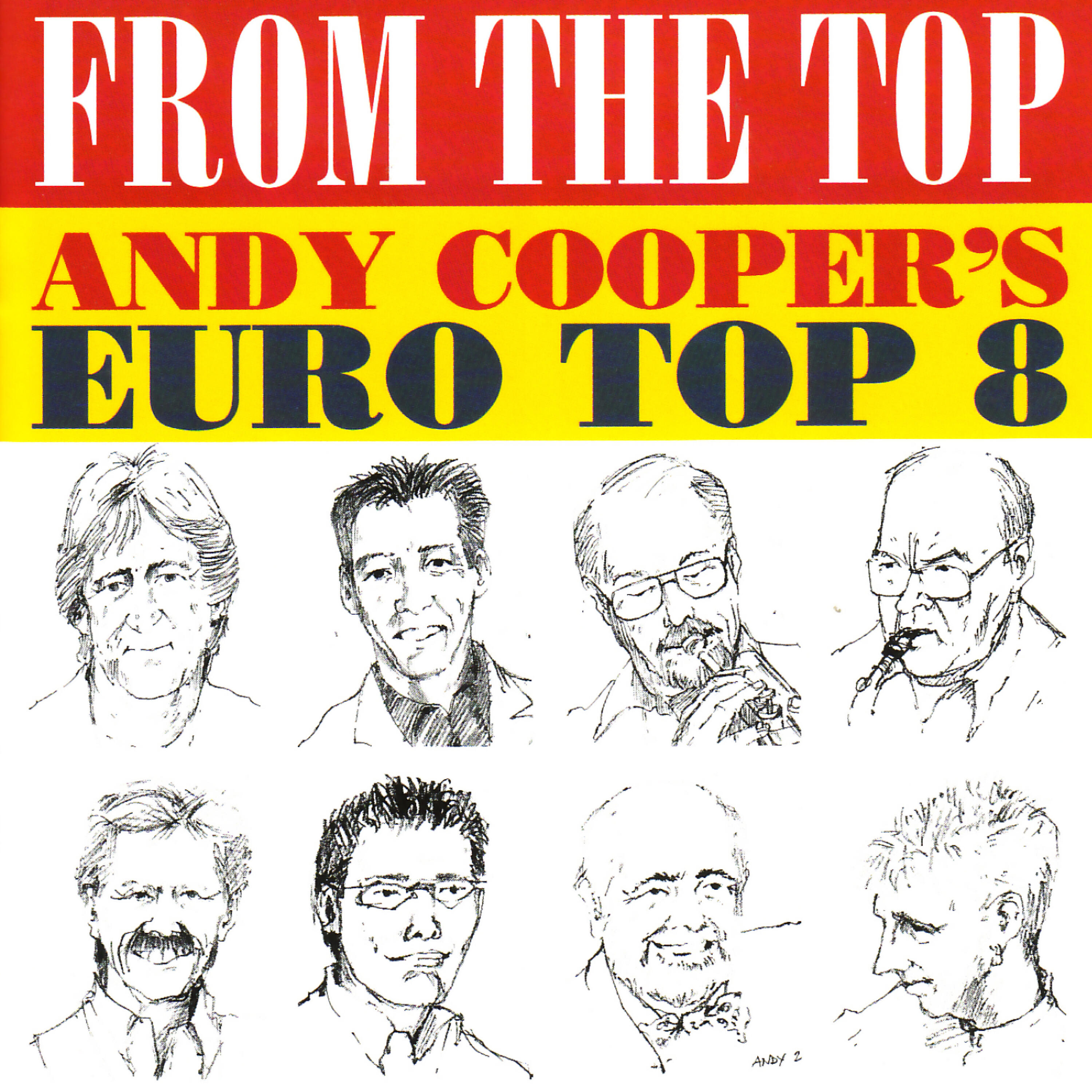 Релиз From the Top