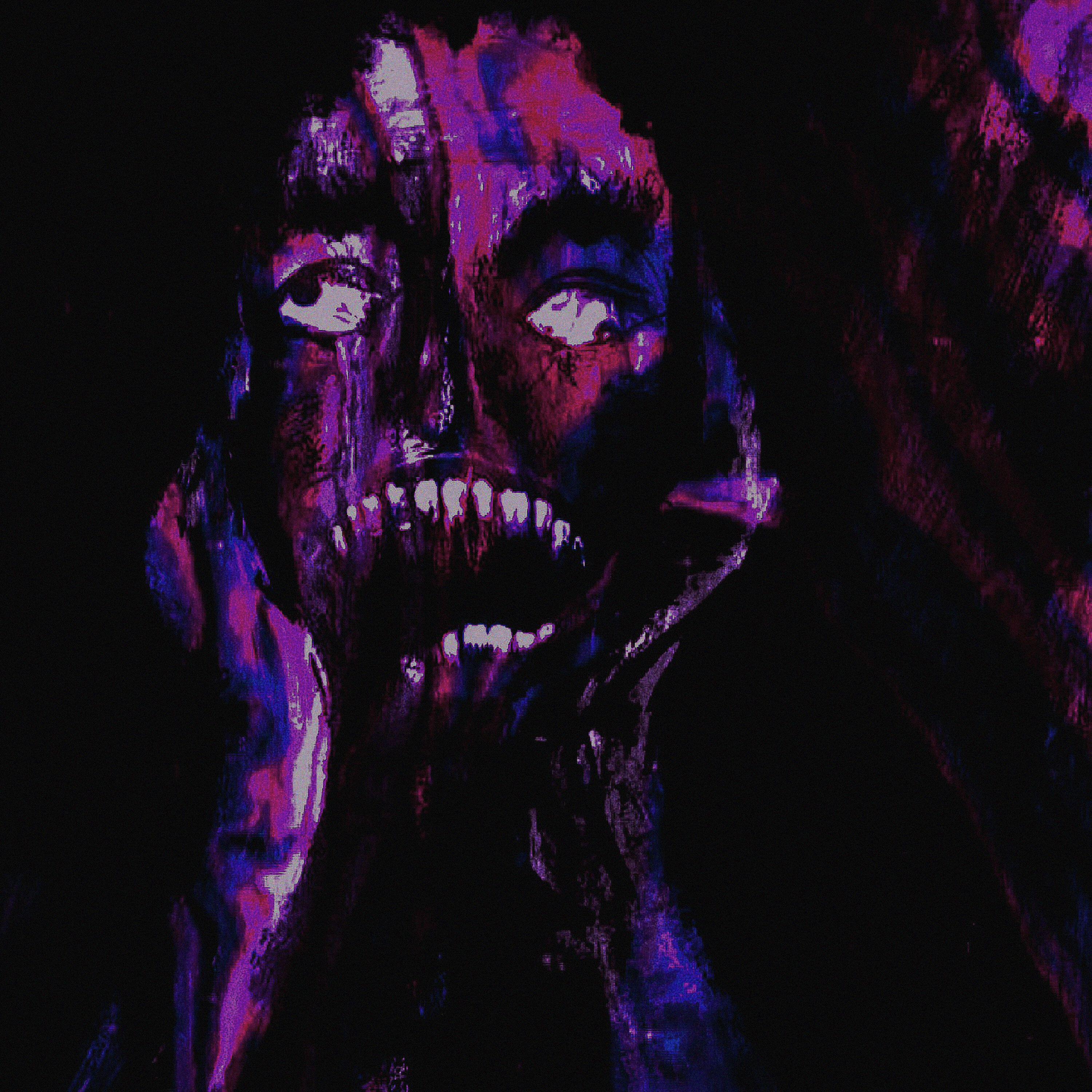 Релиз moral exhaustion