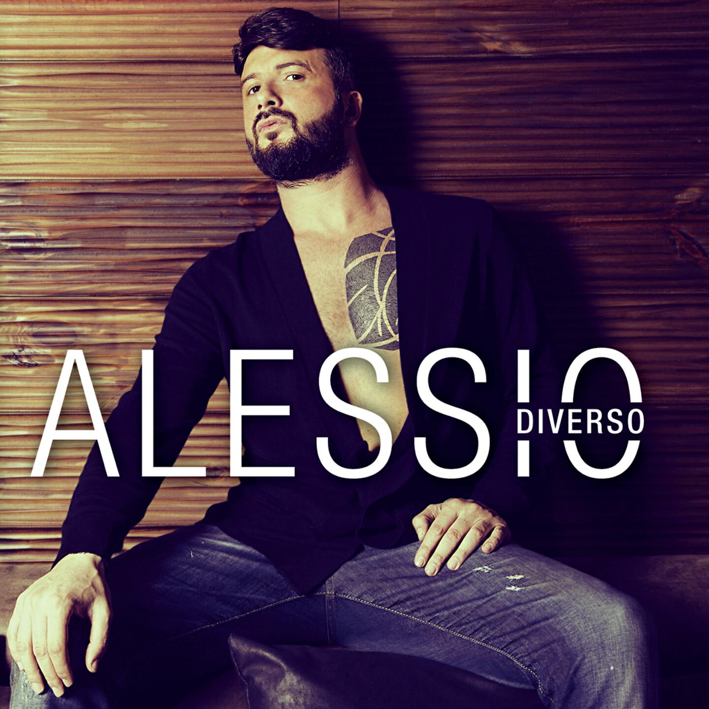 Релиз Diverso