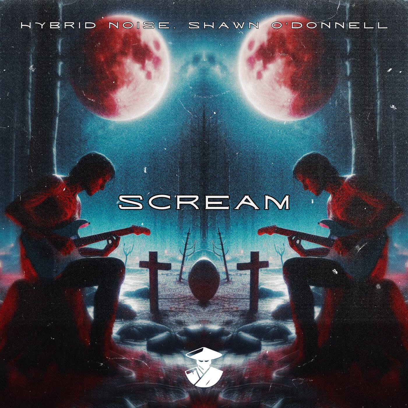Релиз Scream