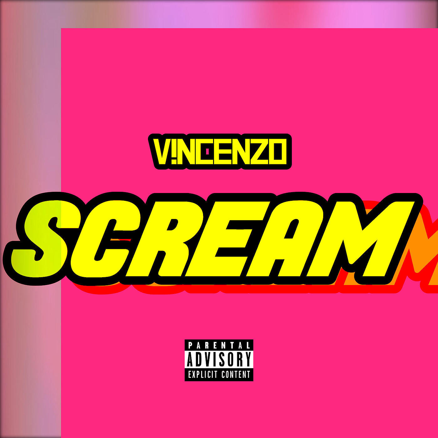 Релиз Scream