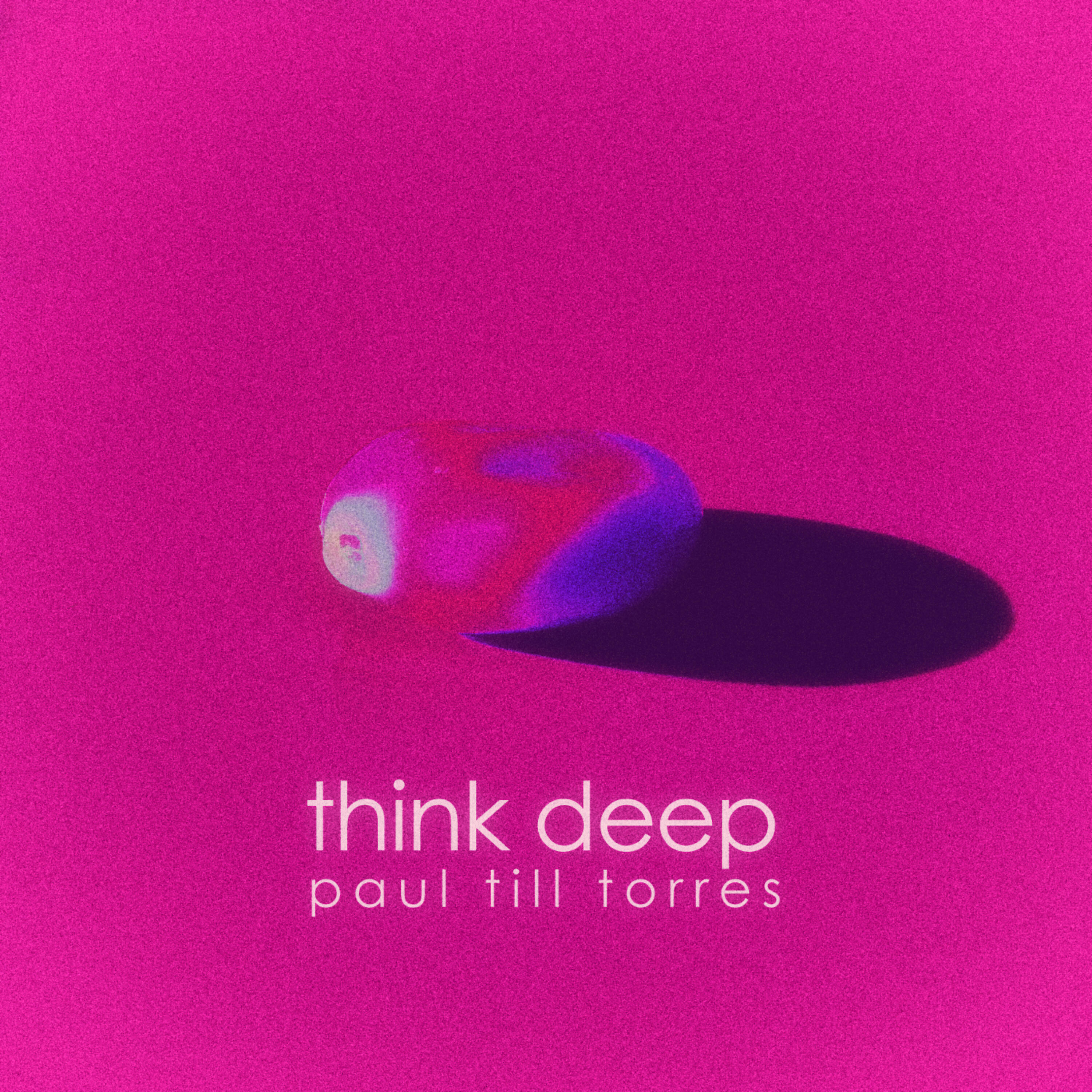 Релиз Think Deep