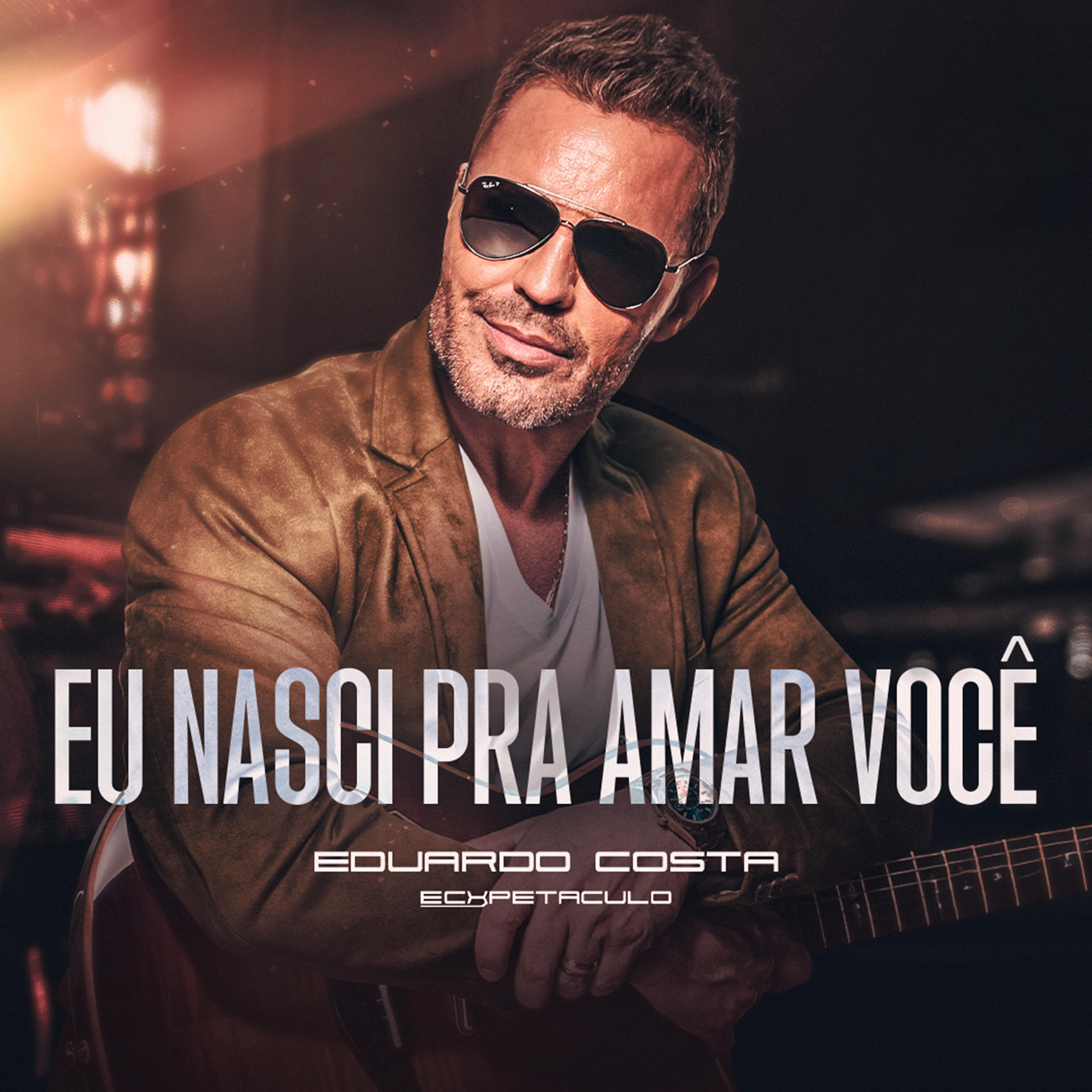 Релиз Eu Nasci pra Amar Você