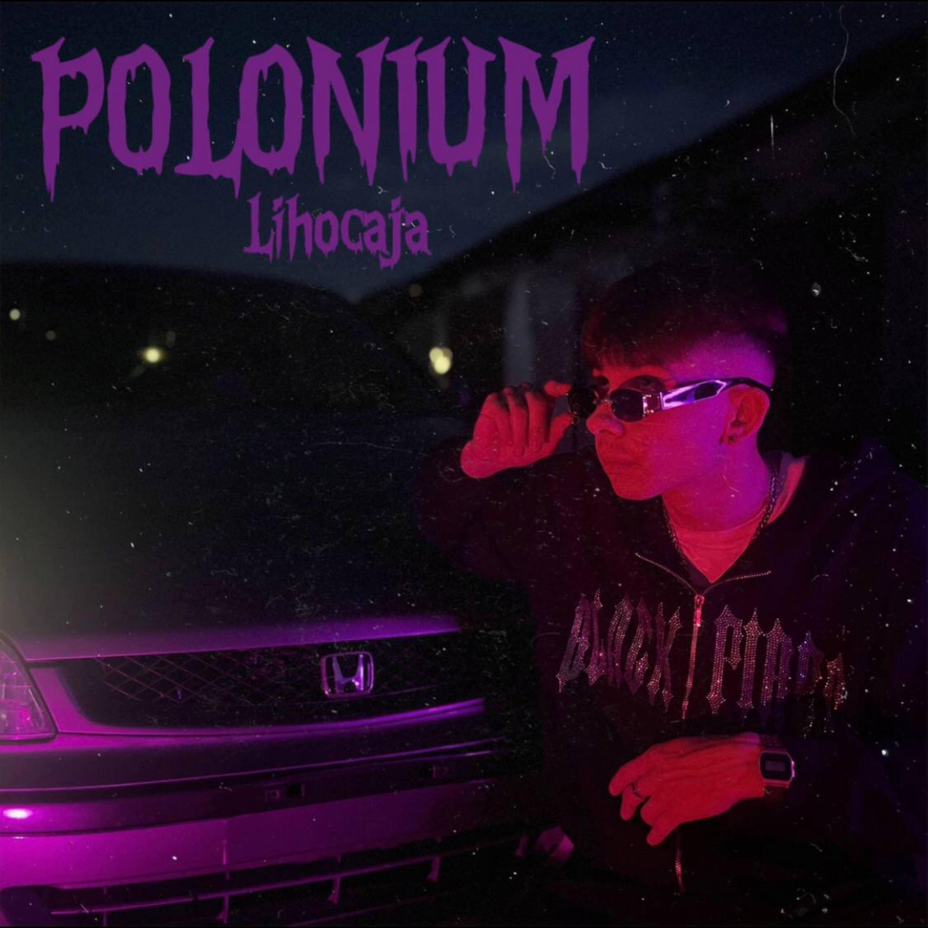 Релиз Lihocaja
