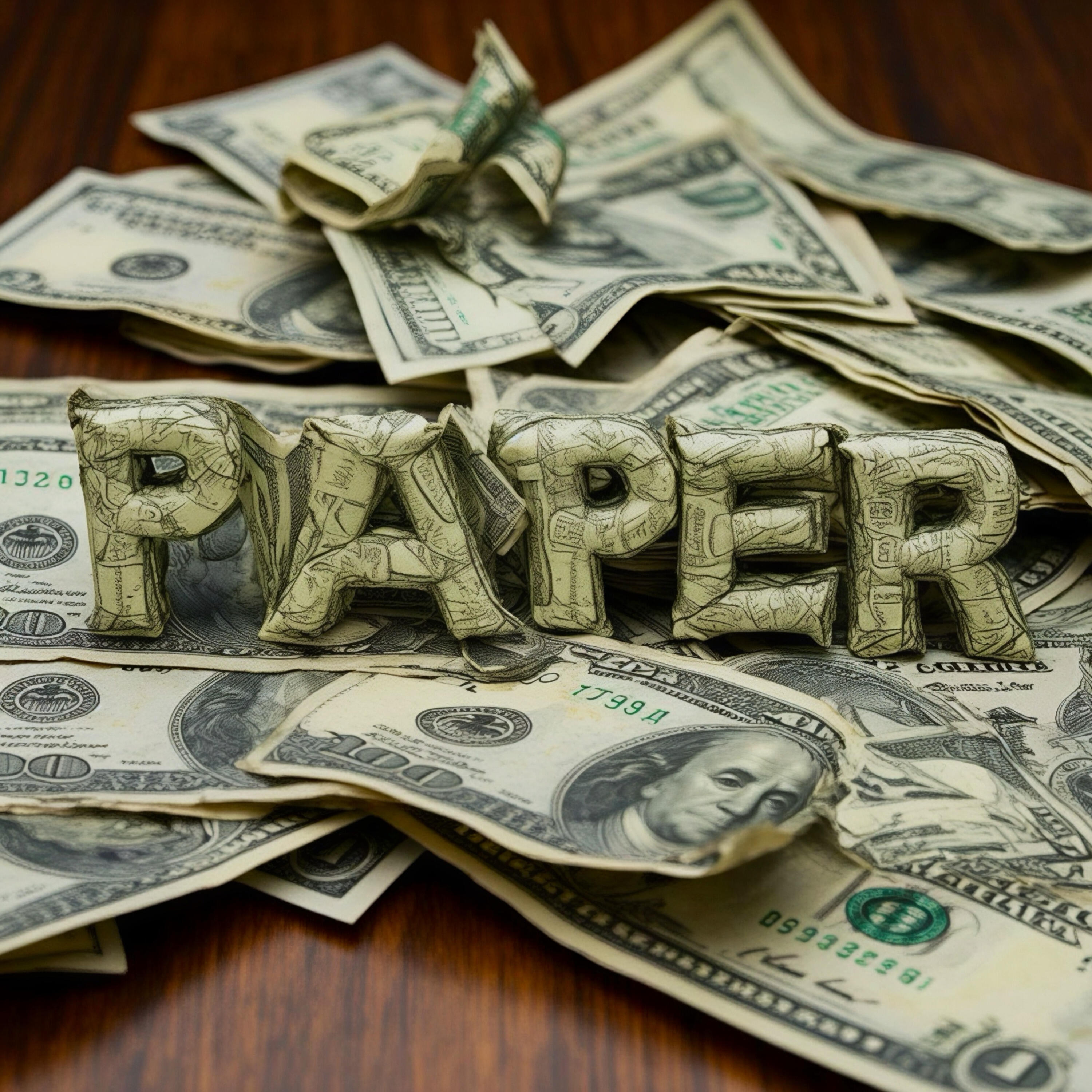 Релиз PAPER