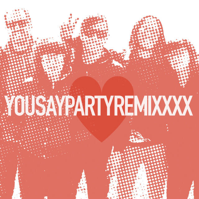 Релиз REMIXXXX