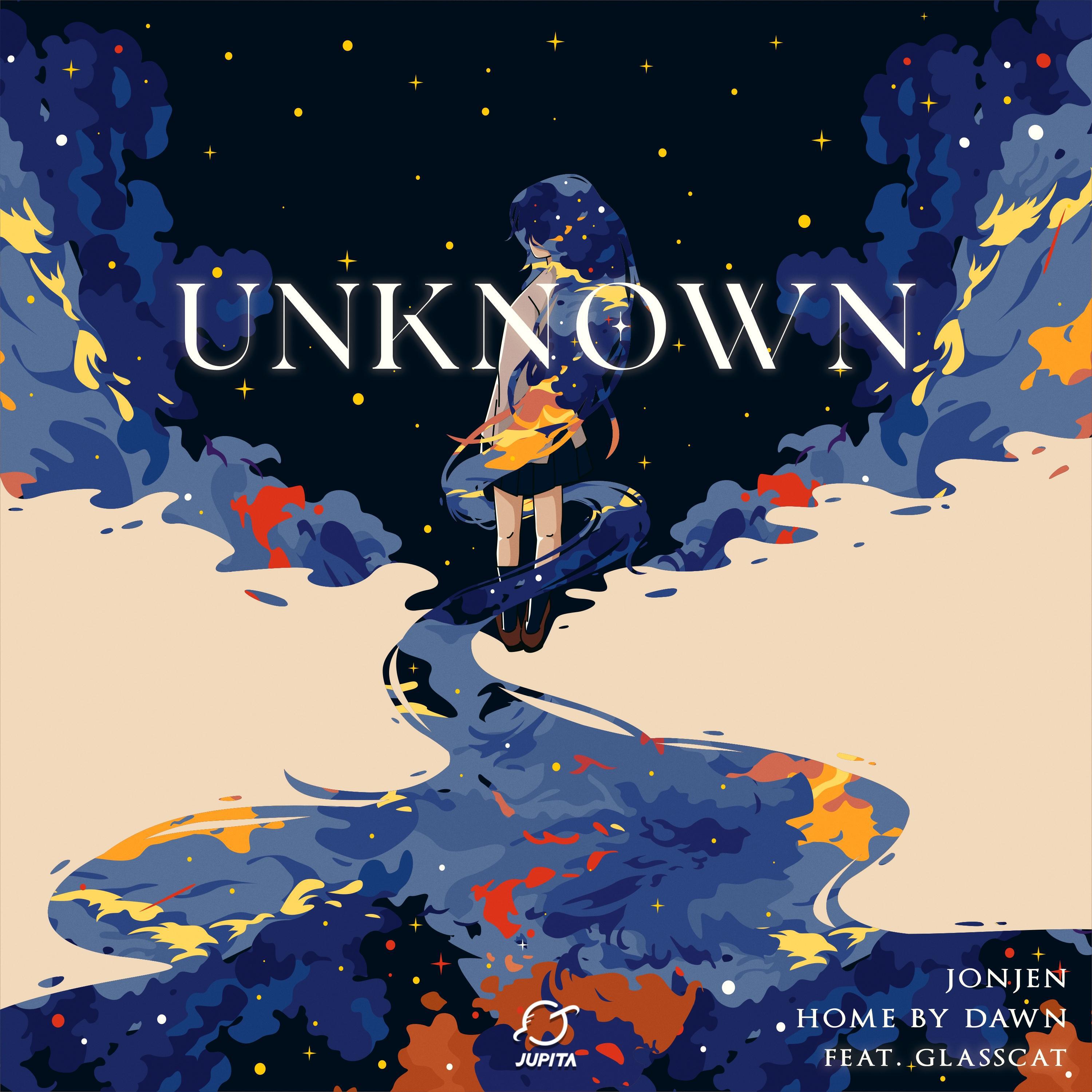 Релиз Unknown