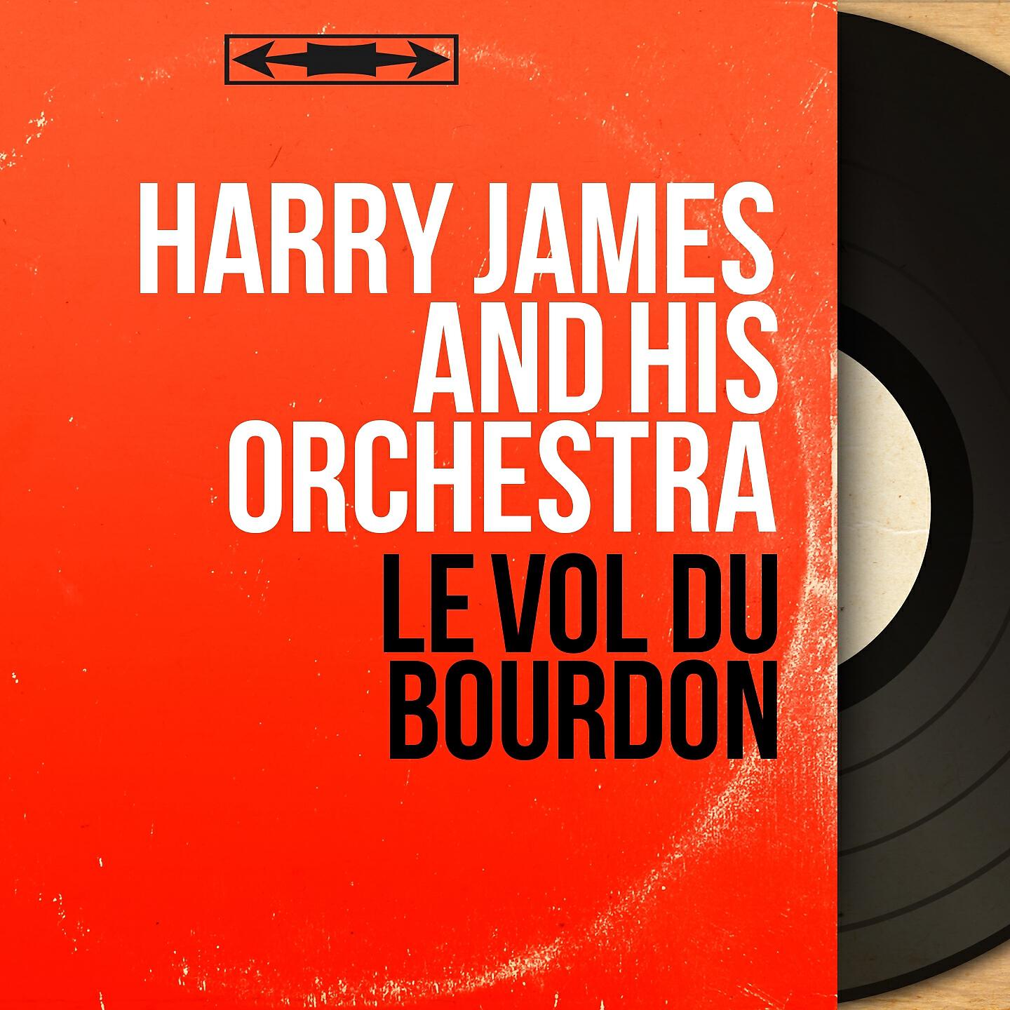 Релиз Le vol du bourdon
