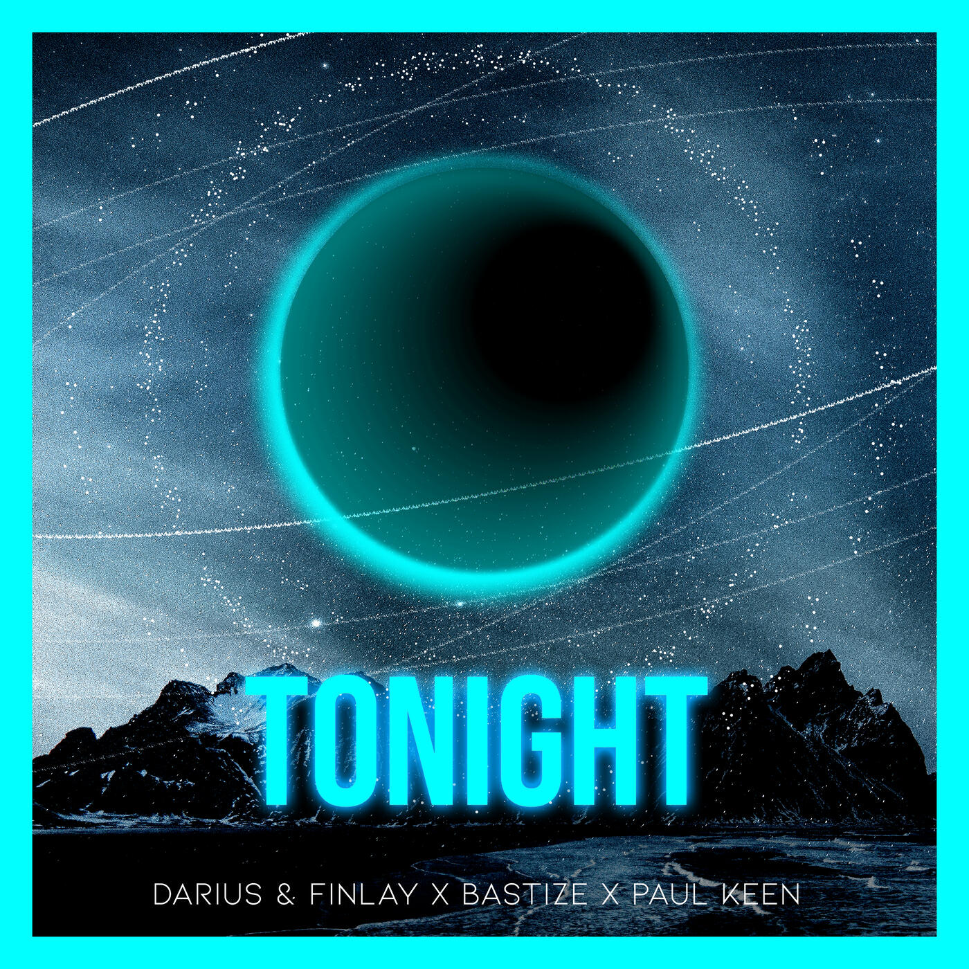 Релиз Tonight