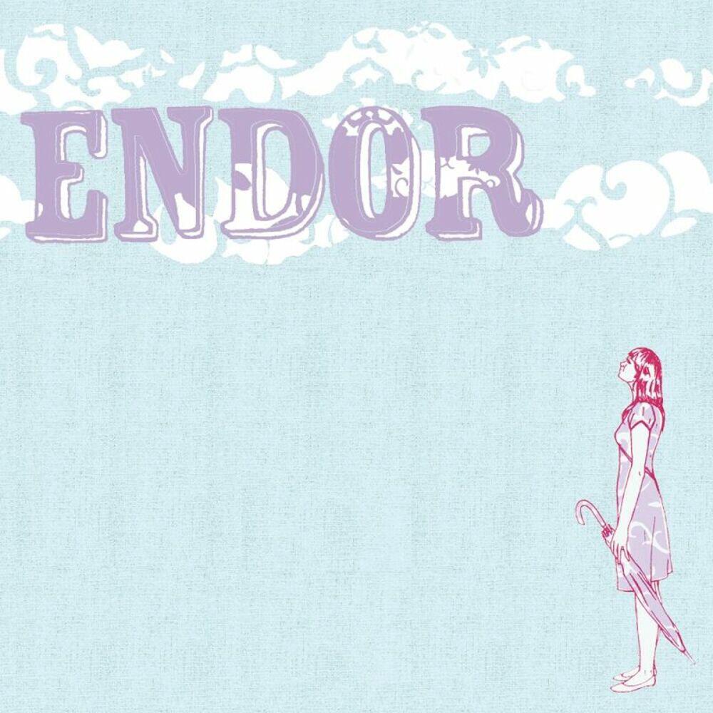 Релиз Endor