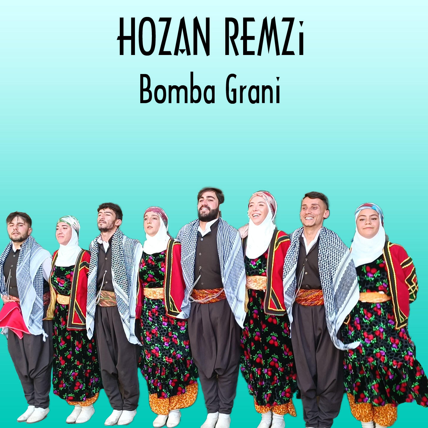 Релиз Bomba Grani