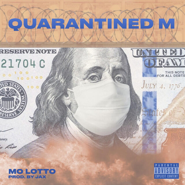 Релиз Quarantined M