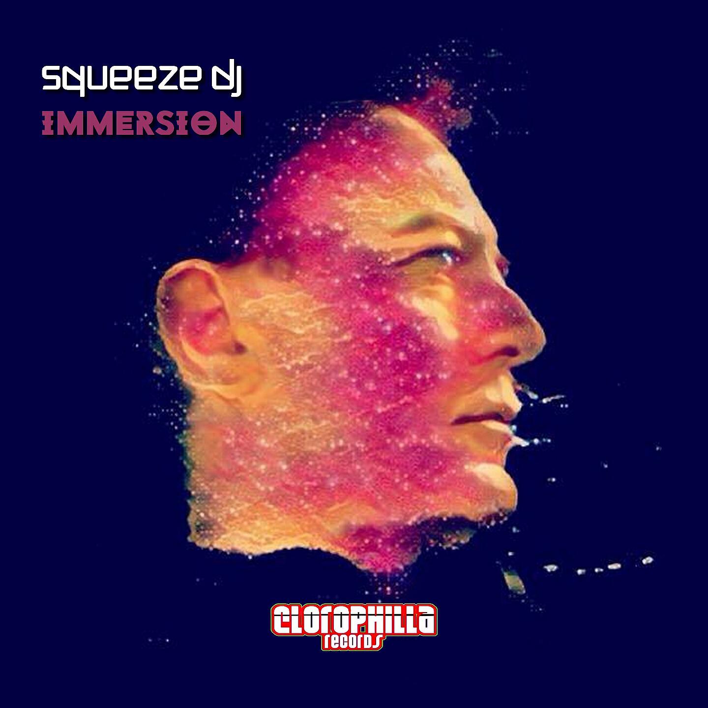 Релиз Immersion