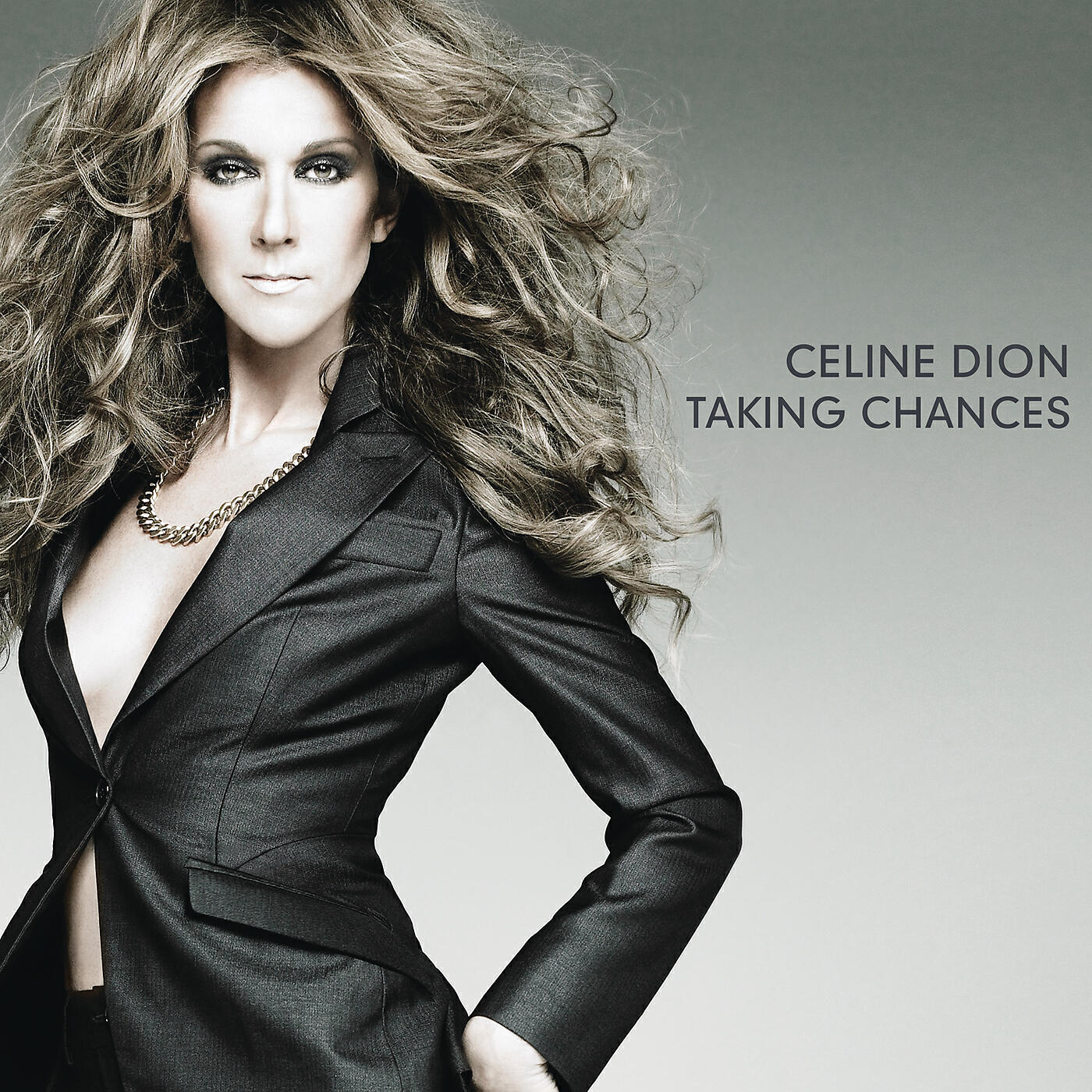 Релиз Taking Chances Deluxe Digital album
