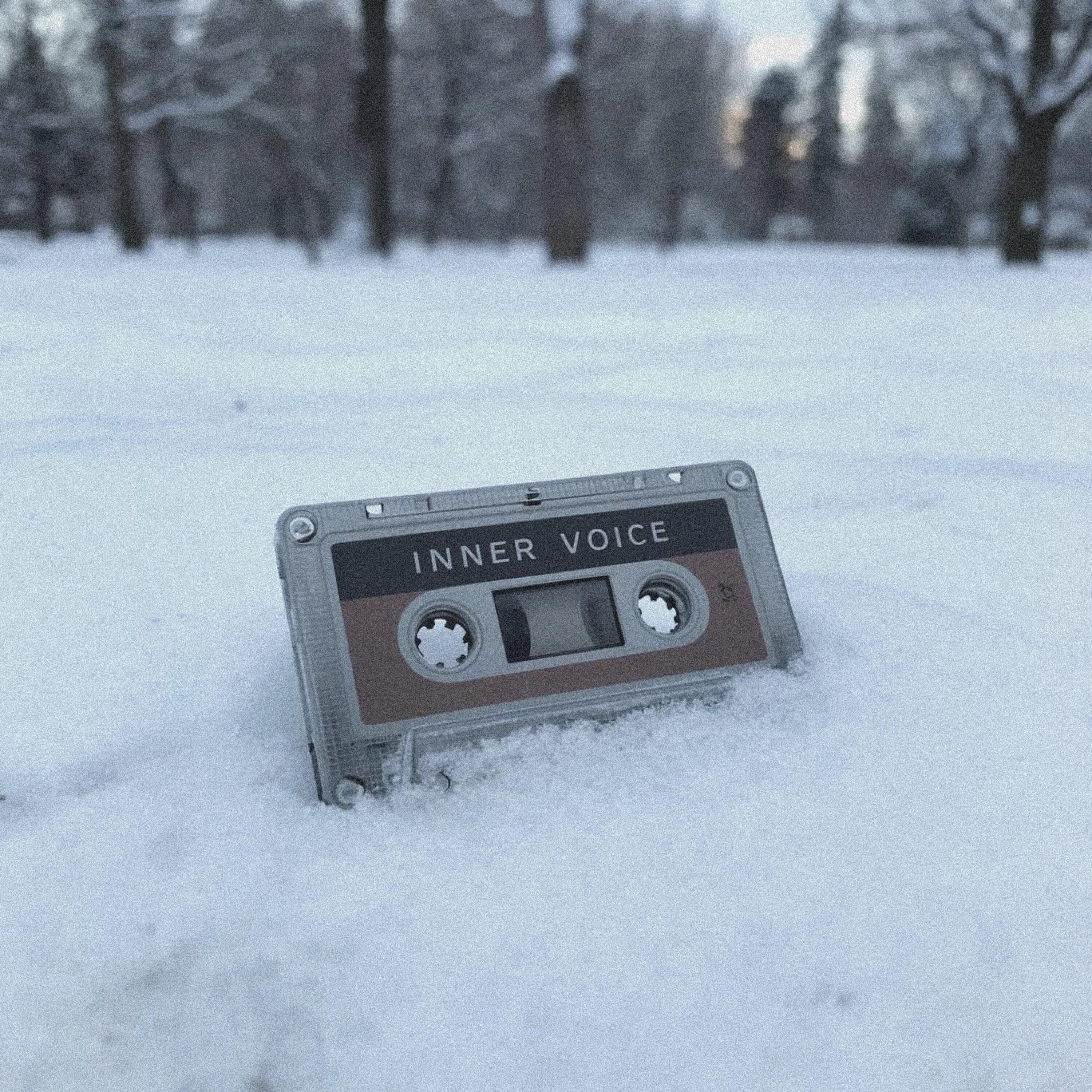 Релиз inner voice