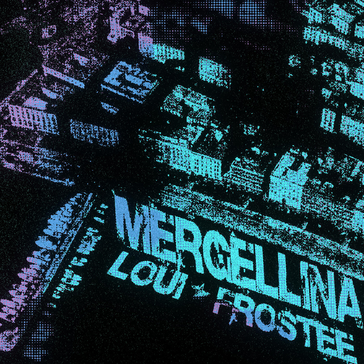 Релиз Mergellina