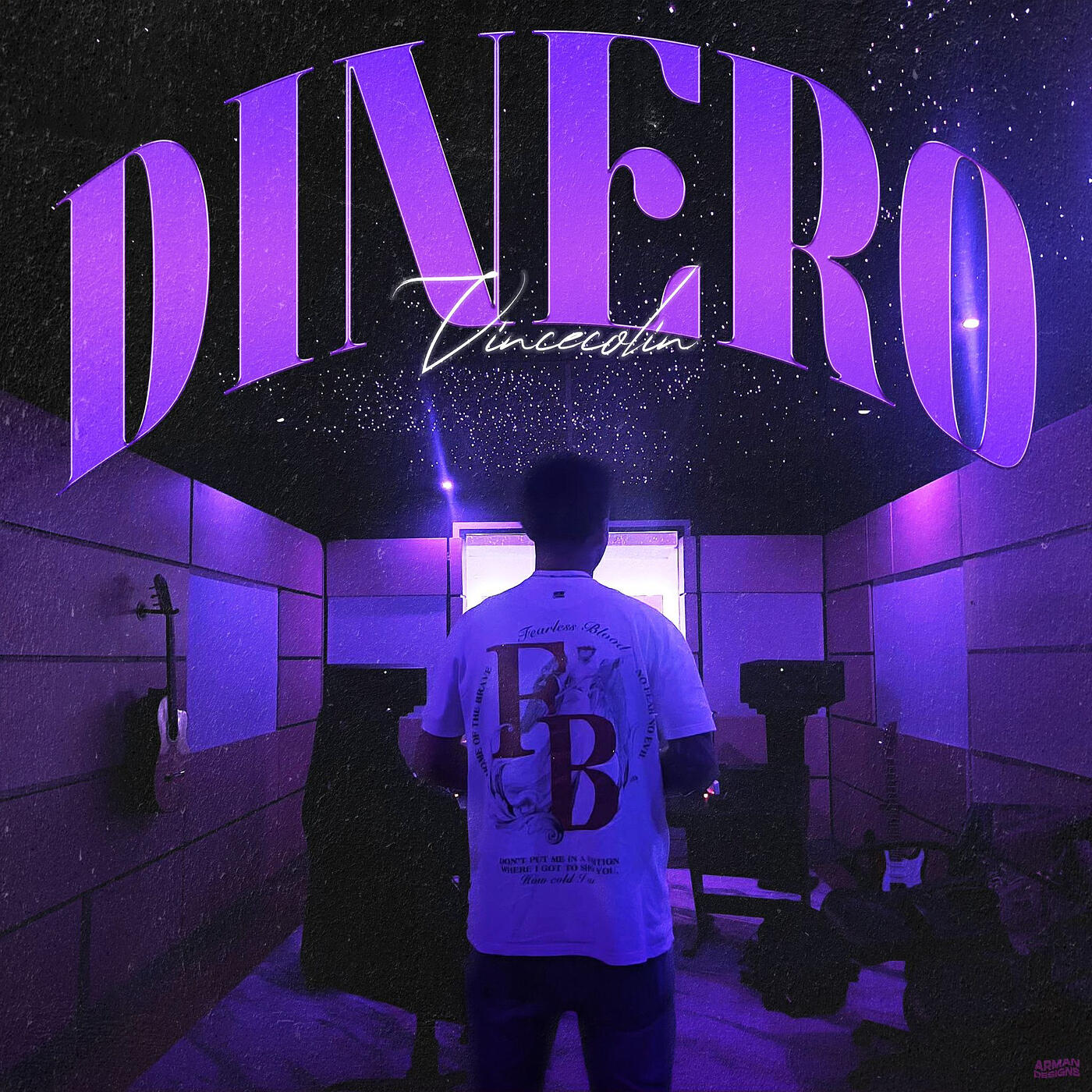 Релиз Dinero