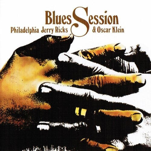 Philadelphia Jerry Ricks