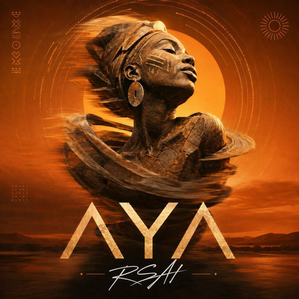 Релиз Aya