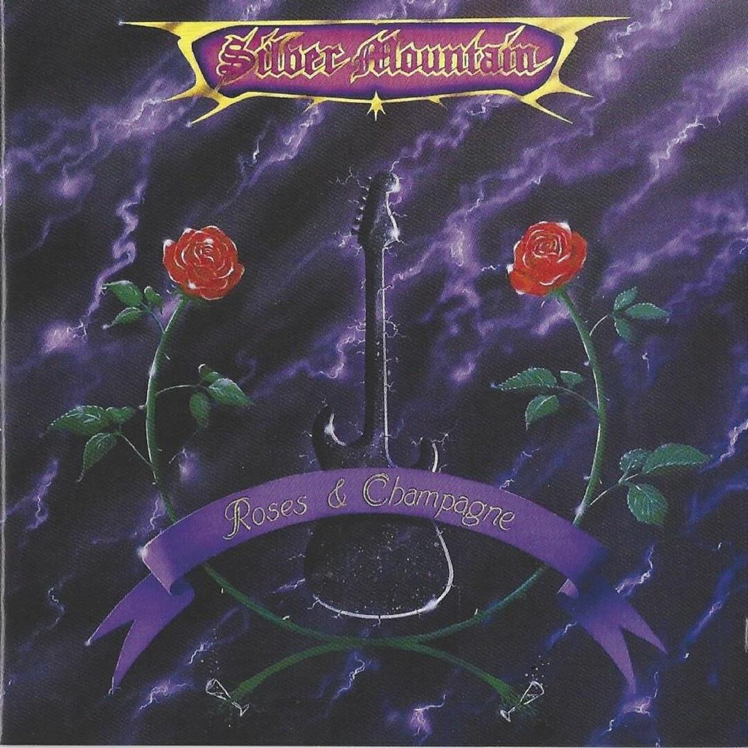 Релиз Roses & Champagne