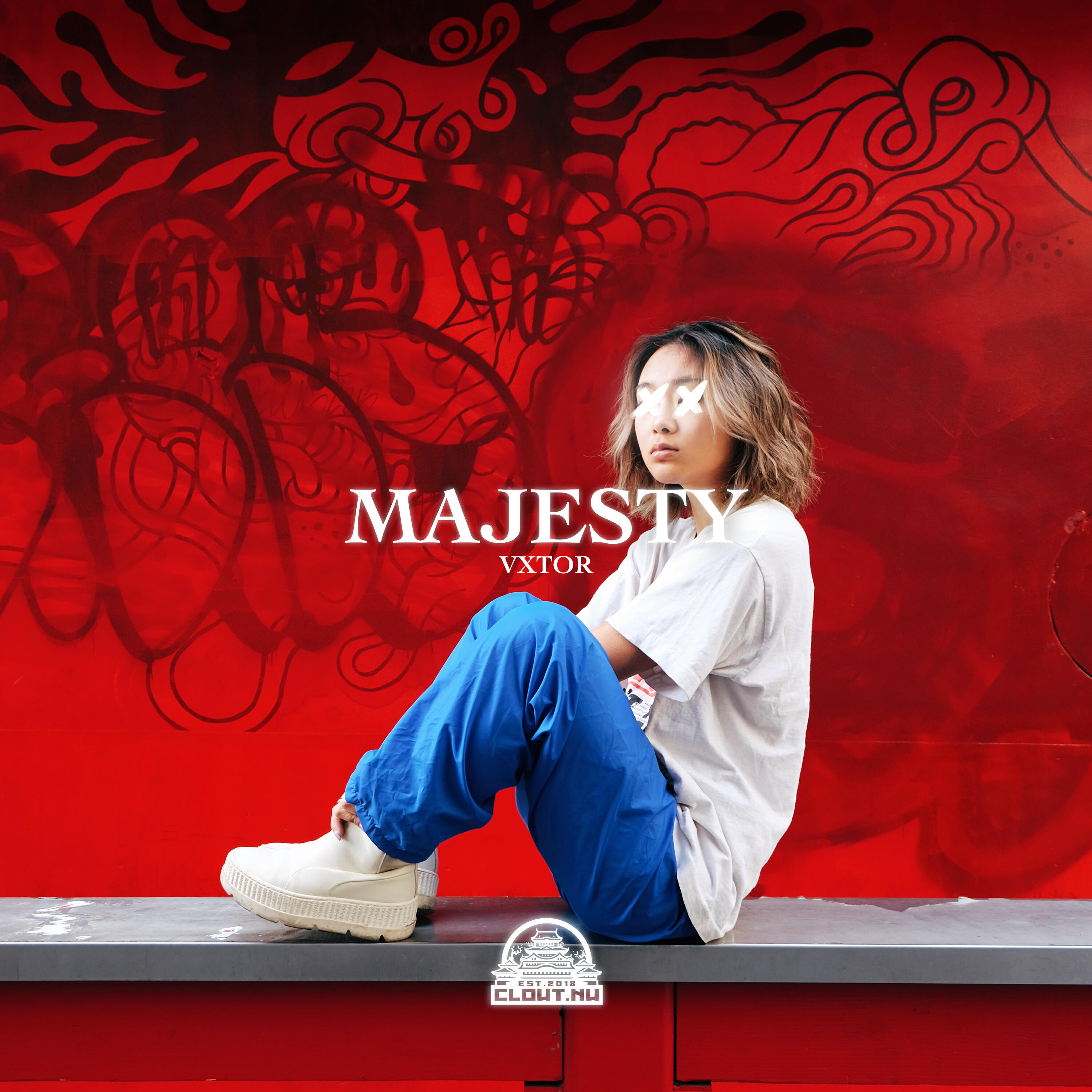 Релиз Majesty