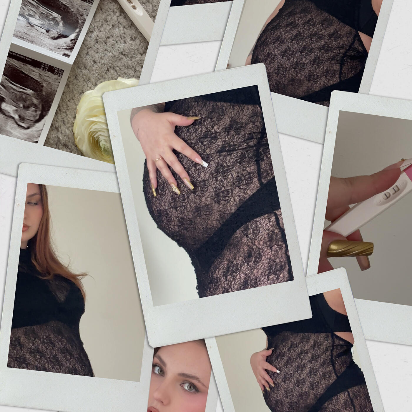 Релиз Baby Daddy