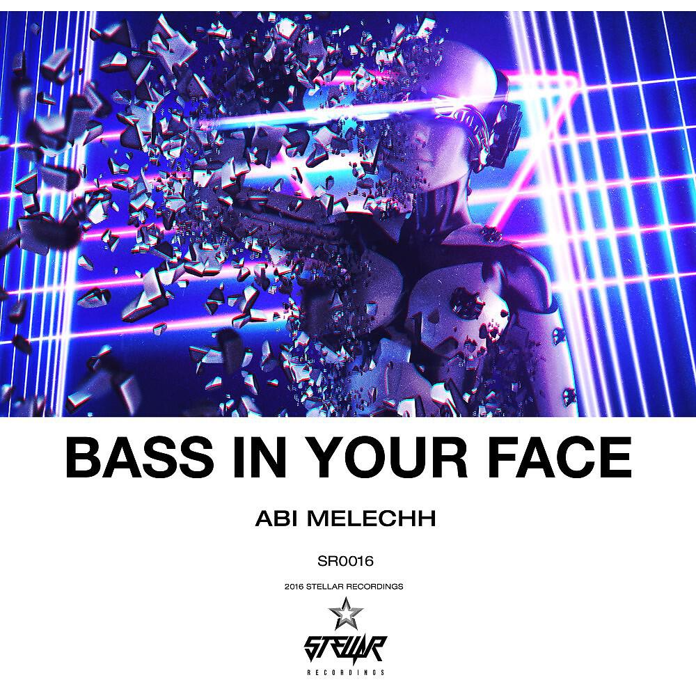 Релиз Bass in Your Face
