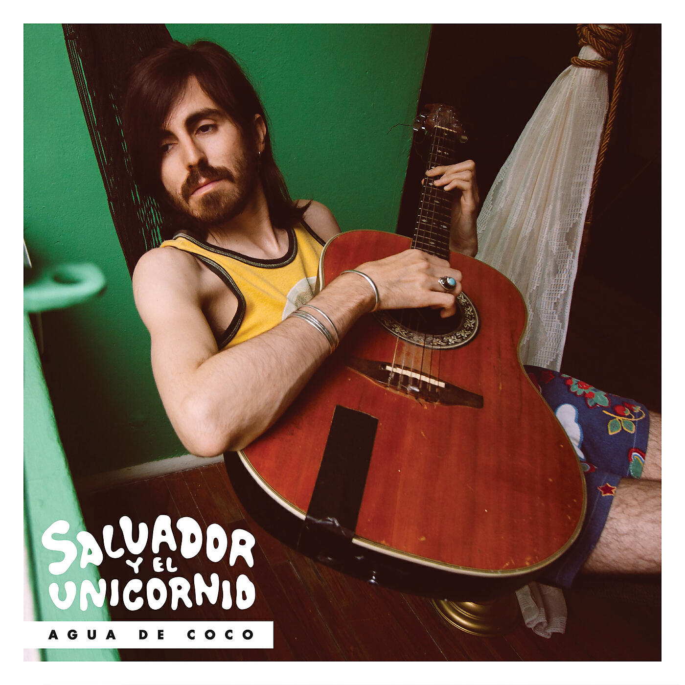 Релиз Agua De Coco