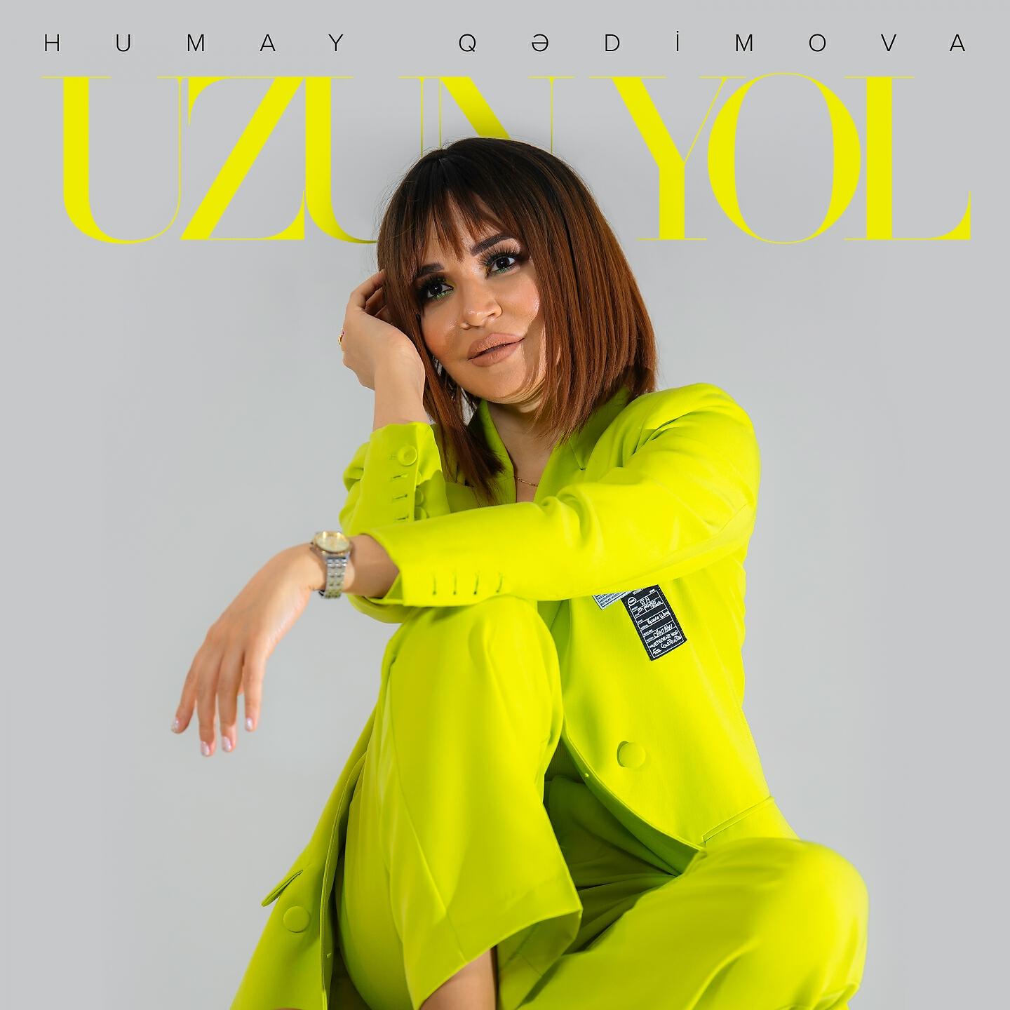 Релиз Uzun Yol
