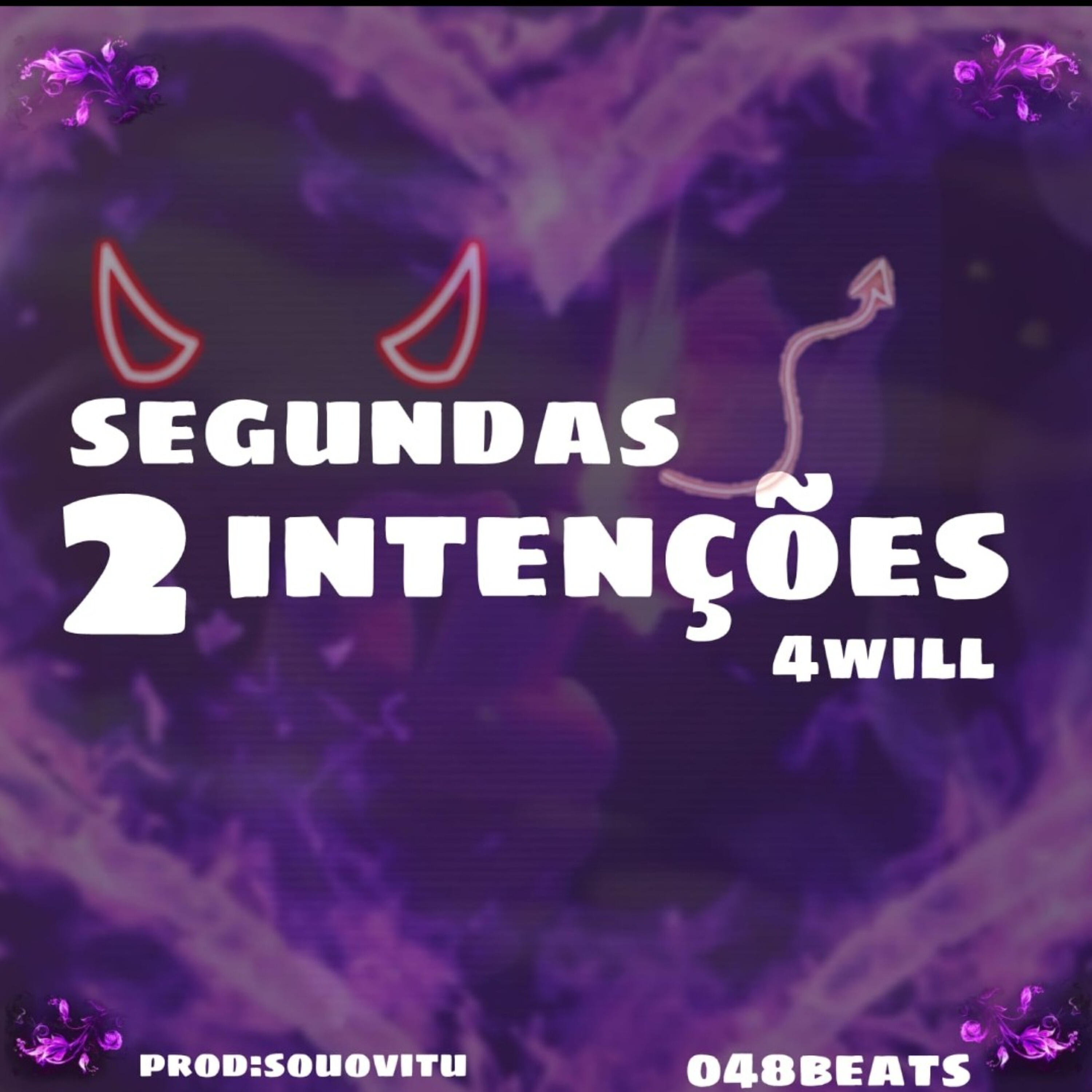 Релиз Segundas Intenções