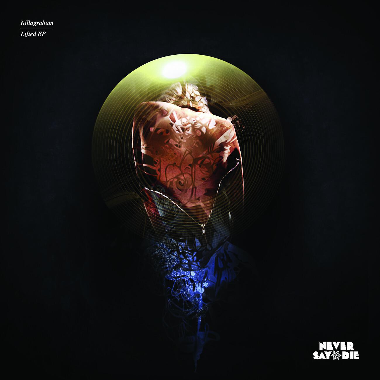 Релиз Lifted EP