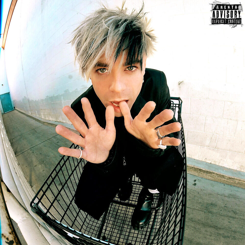 Релиз Rich Kids Ruin Everything