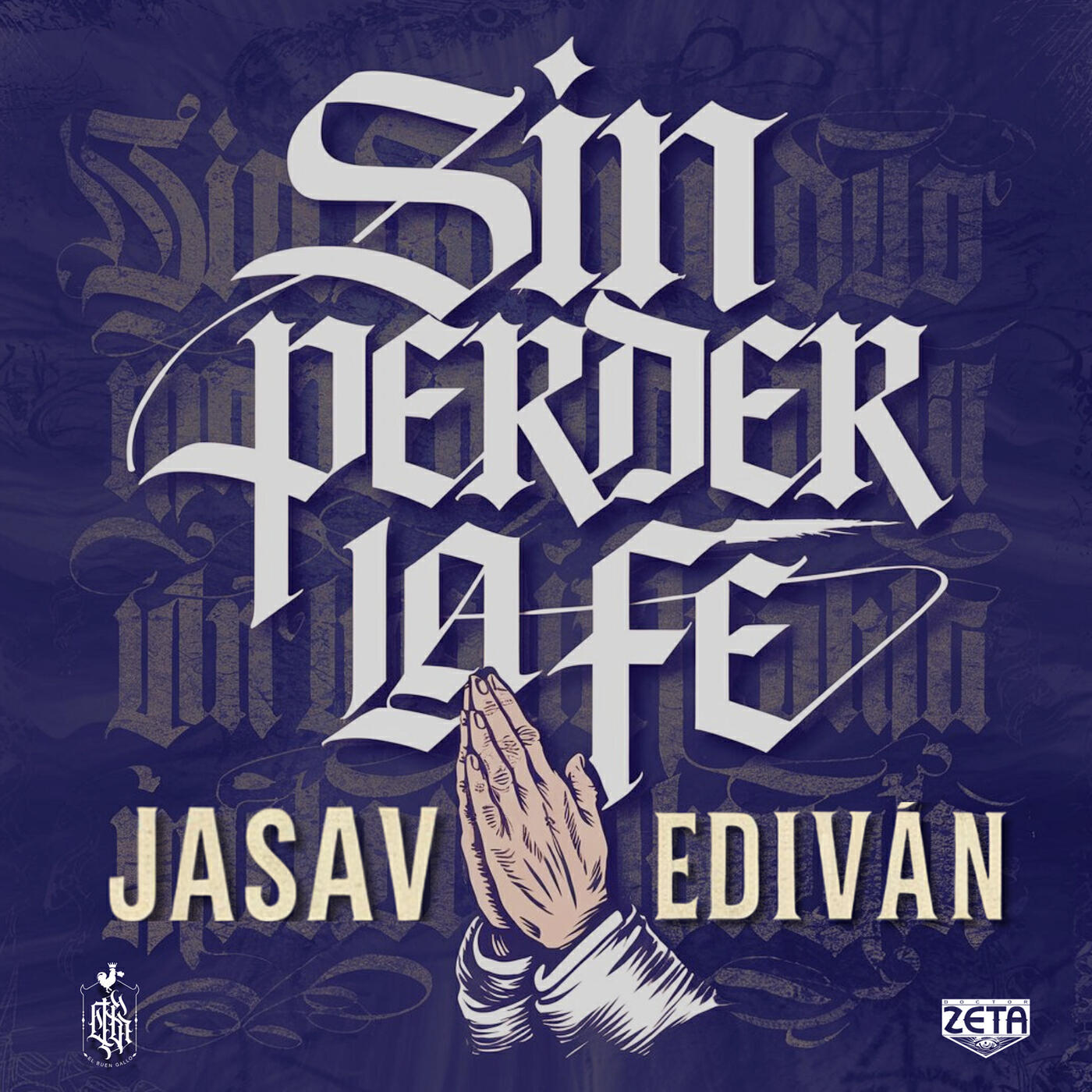 Релиз Sin Perder La Fe