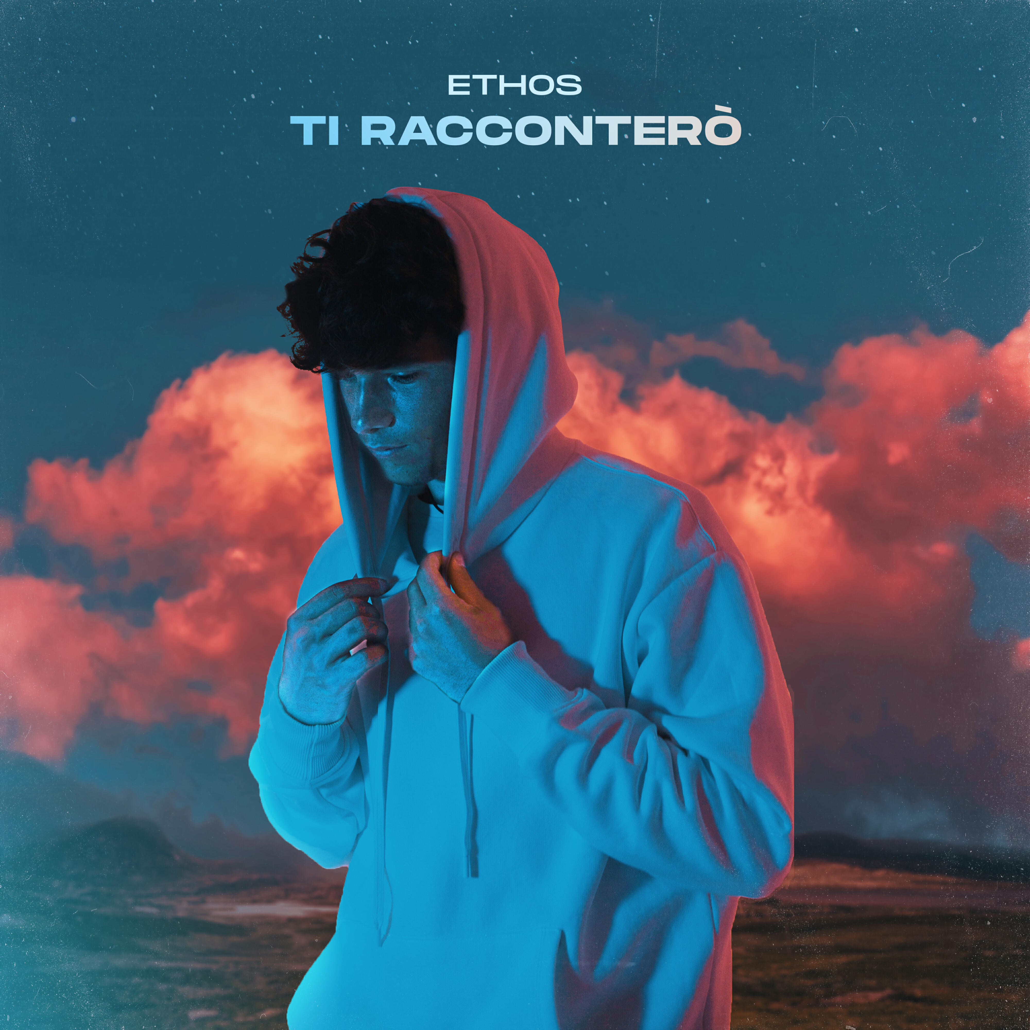 Релиз Ti racconterò