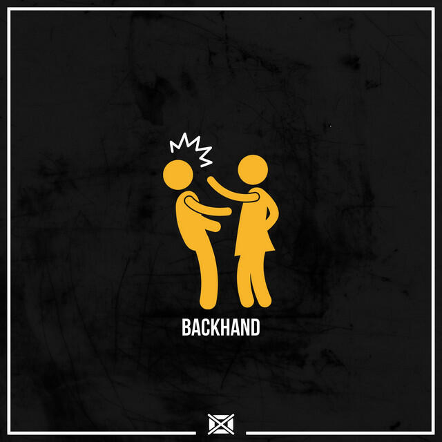 Релиз Backhand