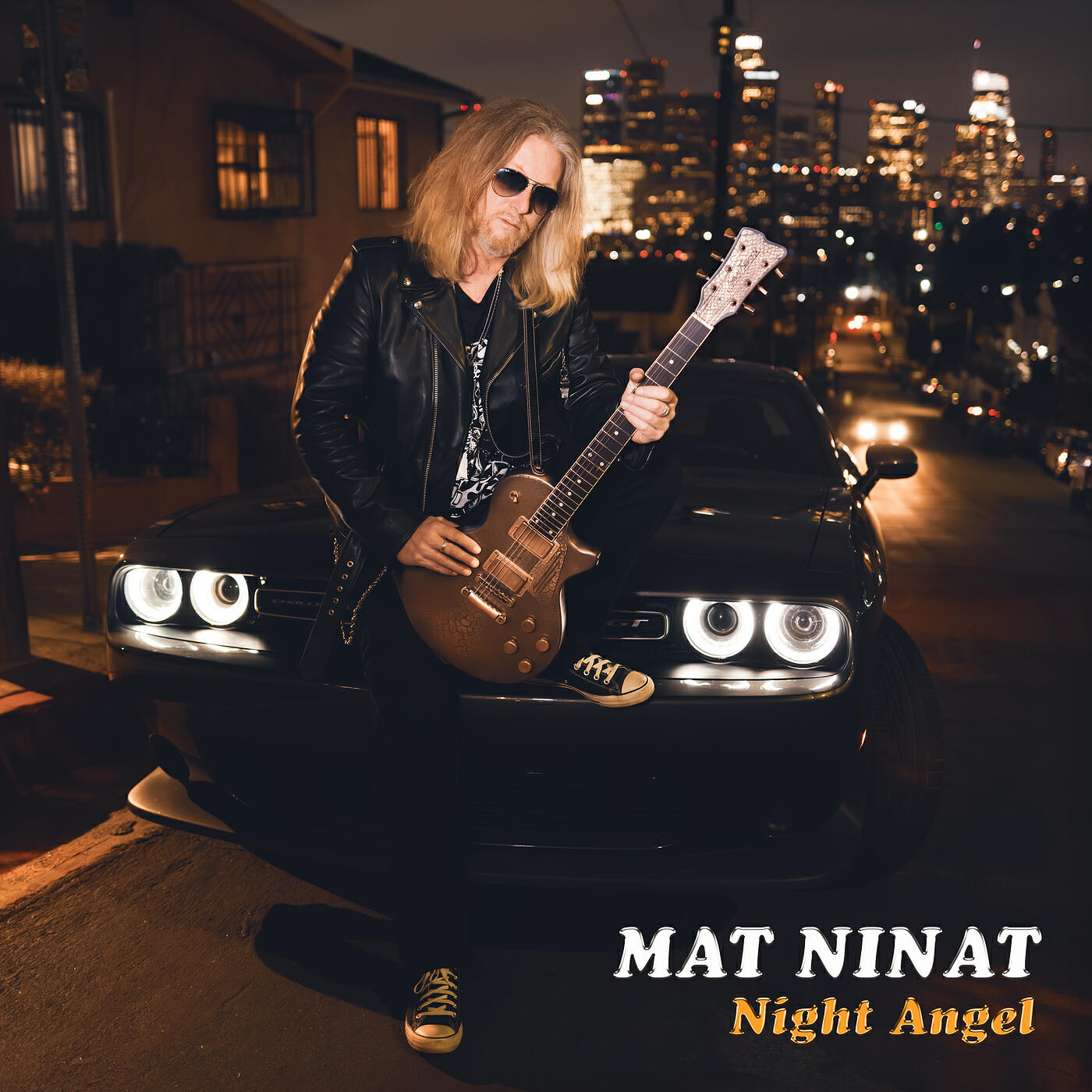 Релиз NIGHT ANGEL