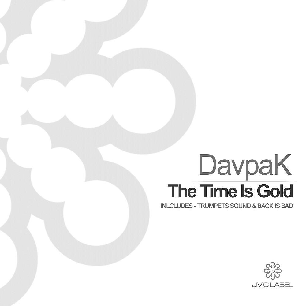 Релиз The Time Is Gold