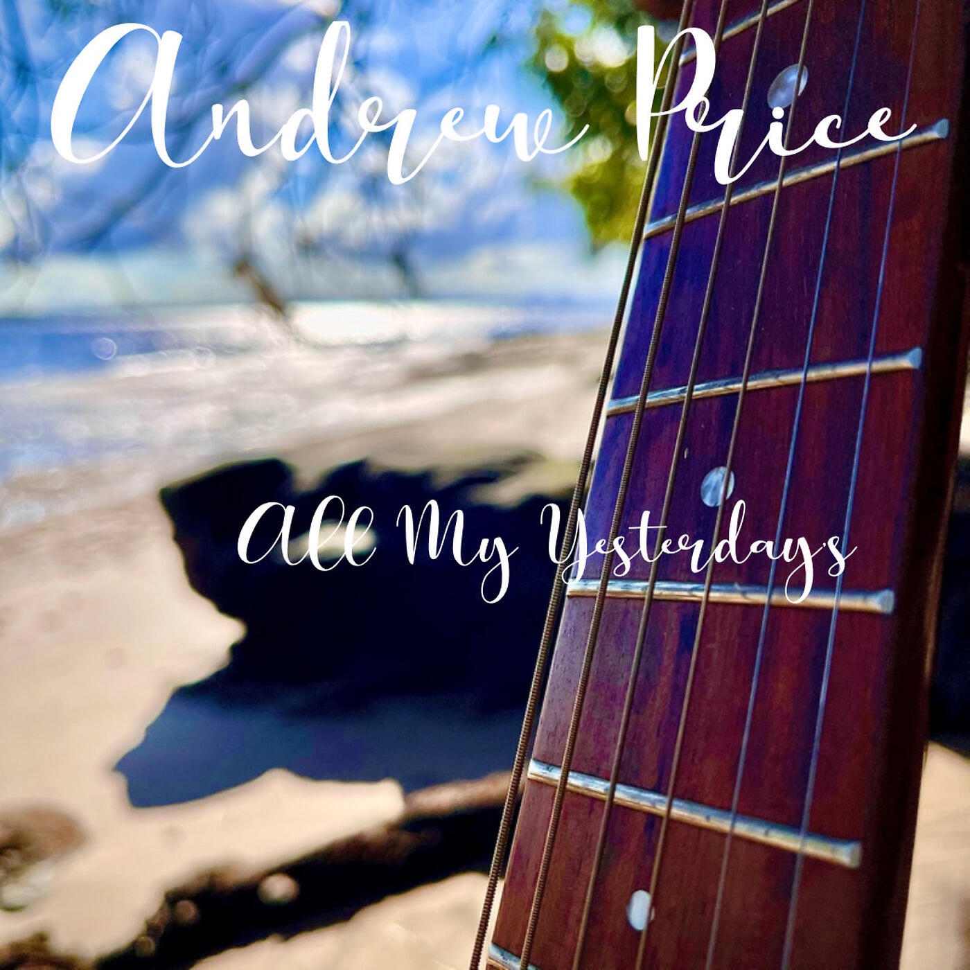 Релиз All My Yesterday's