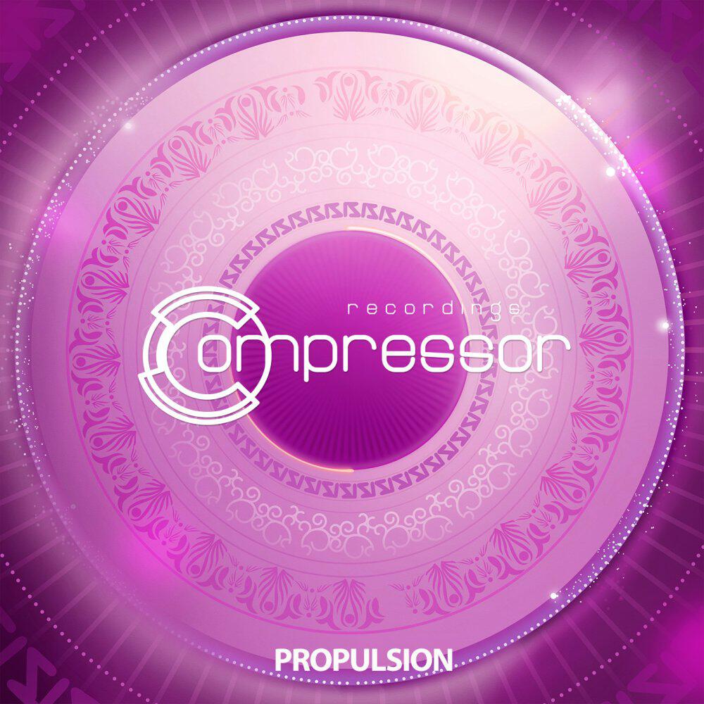 Релиз Propulsion